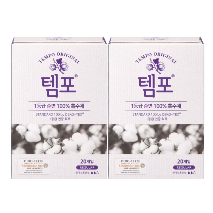 최근 인기있는 동아제약 템포 레귤러, 20개입, 2개 좋아요 최근 인기있는 동아제약 템포 레귤러, 20개입, 2개 좋아요