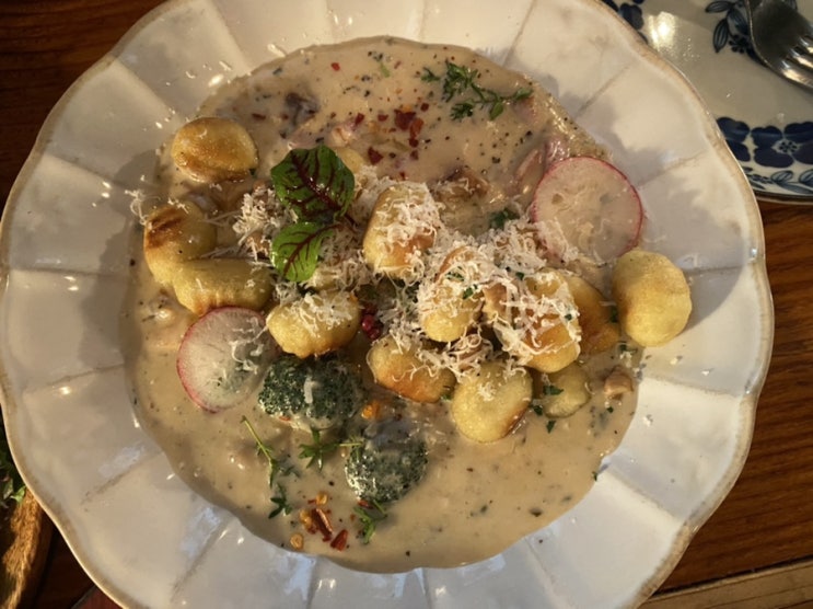  [화성봉담 맛집] 리옹(LYON)