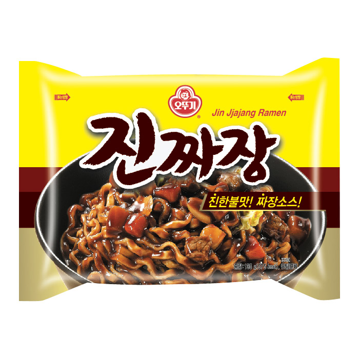 당신만 모르는 오뚜기 진짜장, 135g, 12개 추천합니다