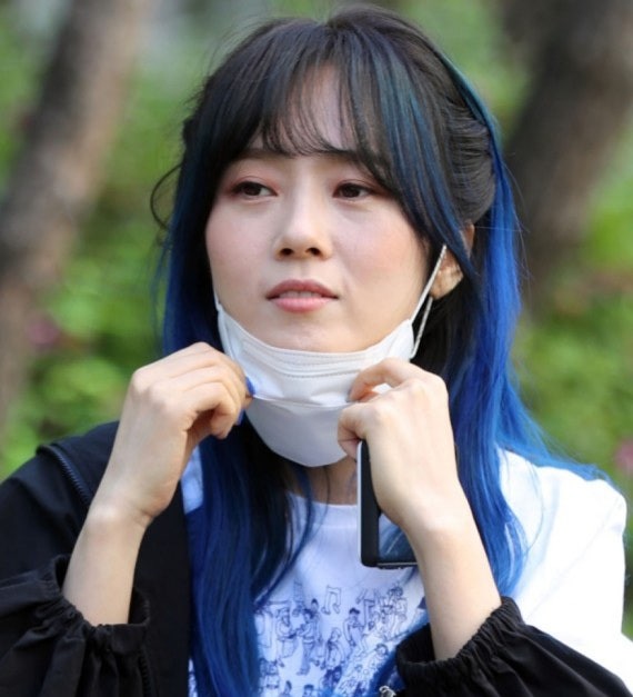 가수 이수영, 계부 폭행의 아픈 가정사 밝혀..(+근황 노래 소속사 이효리 유튜브 나이 프로필)