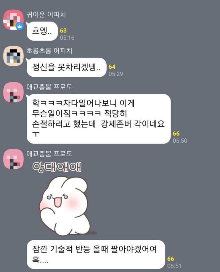  나스닥 -3%. 시장의 변동성이 커질 때 대응 전략으로 살아남기
