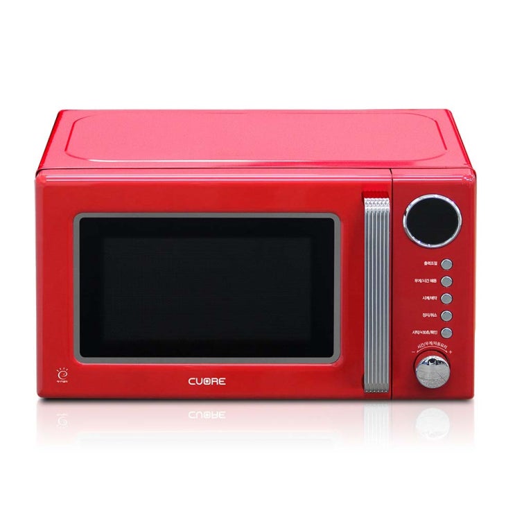 선택고민 해결 cuore 레트로 전자렌지 20L, MC-R202BR(레드)(로켓배송) 추천합니다 선택고민 해결 cuore 레트로 전자렌지 20L, MC-R202BR(레드)(로켓배송) 추천합니다