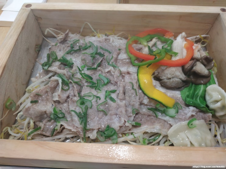  [가산디지털단지 맛집] 가산 편백찜 맛집 포미가에서 점심 대접받고 왔어요