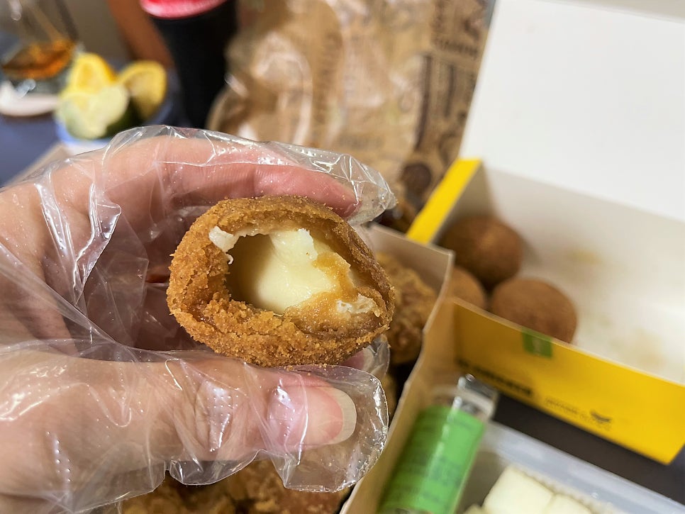 BHC치킨 광주신가점 사진 6