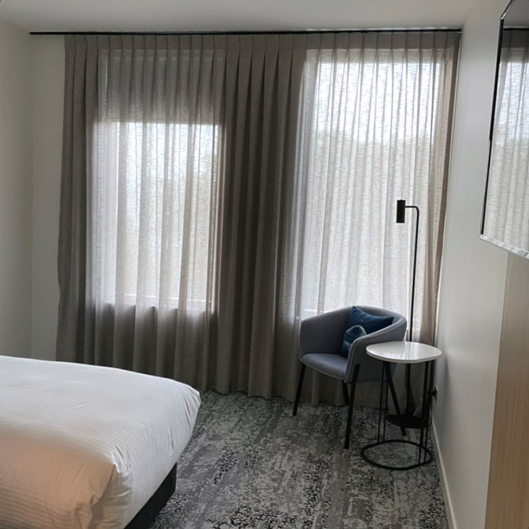  [호주 숙소/케언즈 숙소 추천] 위치 좋고 신축이라 깔끔한 OAKS HOTEL