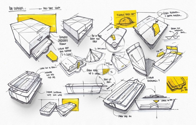  DESIGN INSPIRATION_ SKETCH