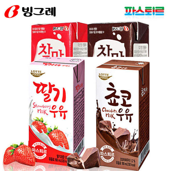후기가 좋은 파스퇴르 롯데푸드 딸기우유 쵸코우유 24팩 빙그레 참맛 멸균우유, 참맛 초코우유 좋아요 후기가 좋은 파스퇴르 롯데푸드 딸기우유 쵸코우유 24팩 빙그레 참맛 멸균우유, 참맛 초코우유 좋아요