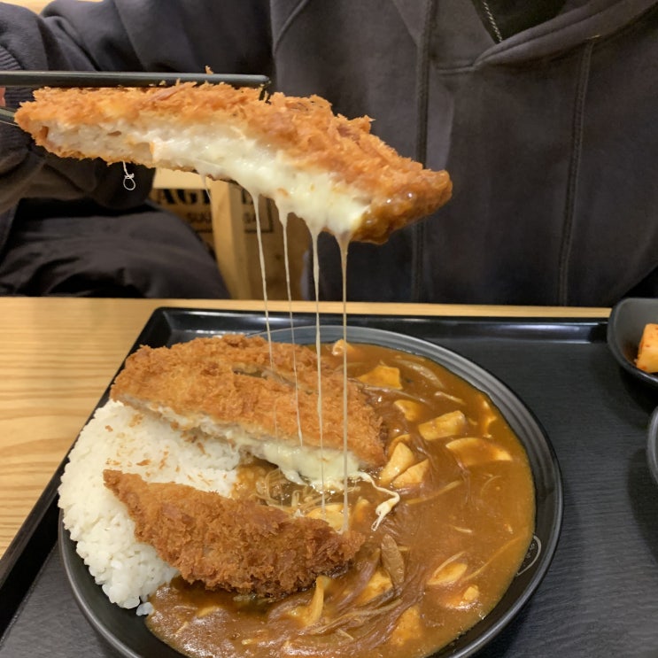 남포동 맛집 매운 일본카레 먹고싶을땐 아비꼬! 남포동 맛집 매운 일본카레 먹고싶을땐 아비꼬!