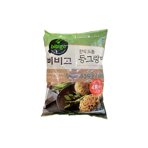 의외로 인기있는 비비고 한식도톰동그랑땡 1.2kg, 1개 좋아요