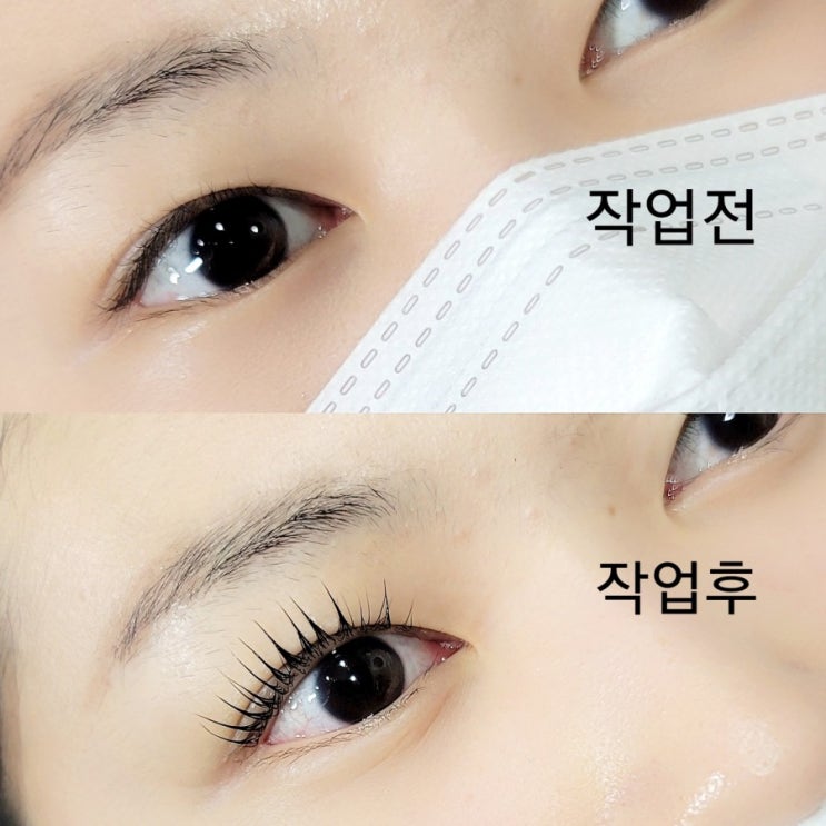  [진주속눈썹] 진주속눈썹펌 진주뷰러펌 진주바짝펌 속눈썹펌바짝올려주는집 이케이뷰티