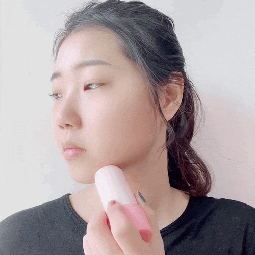 스킨피트니스스틱 리프팅스틱으로 작은얼굴만들기 스킨피트니스스틱 리프팅스틱으로 작은얼굴만들기