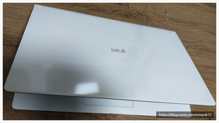  2021년 업무용 LG 그램 초경량 노트북 15ZB995-GP50ML(리커버리와 Bios)