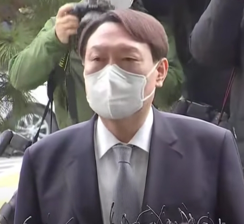 윤석열 관련주, 이재명 관련주처럼 될까 윤석열 관련주, 이재명 관련주처럼 될까