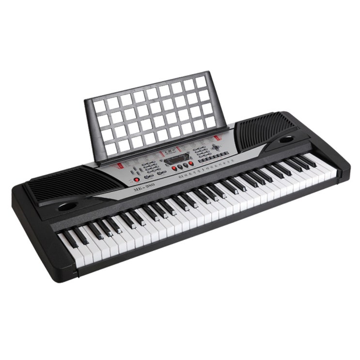 리뷰가 좋은 디지털피아노 61key MK-980, 혼합색상(로켓배송) 추천해요 리뷰가 좋은 디지털피아노 61key MK-980, 혼합색상(로켓배송) 추천해요