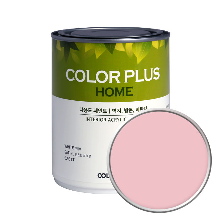 구매평 좋은 노루페인트 컬러플러스 홈 페인트 1L, 줄리엣(로켓배송) ··· 구매평 좋은 노루페인트 컬러플러스 홈 페인트 1L, 줄리엣(로켓배송) ···