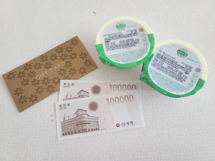 첫 우수서포터즈 선정, 케어비 원정대 1기 첫 우수서포터즈 선정, 케어비 원정대 1기