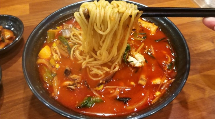  필리핀마닐라맛집, 마카티 중국집(Joong Kook Zip)