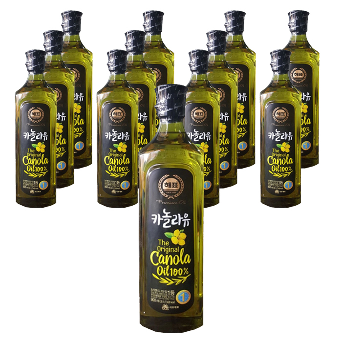 인기있는 해표 카놀라유, 900ml, 12개 추천합니다 인기있는 해표 카놀라유, 900ml, 12개 추천합니다