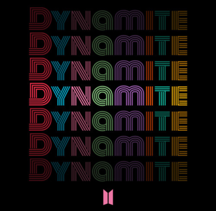 방탄소년단 - Dynamite, [리뷰] 노래 & 음악 감상 ; 뮤직비디오 / 가사 _ 아이돌!