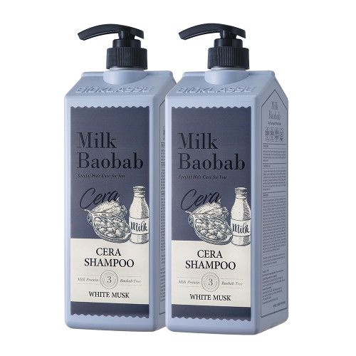 최근 인기있는 밀크바오밥 세라 샴푸 화이트머스크 1200ml 1+1, 단품없음 추천합니다 최근 인기있는 밀크바오밥 세라 샴푸 화이트머스크 1200ml 1+1, 단품없음 추천합니다