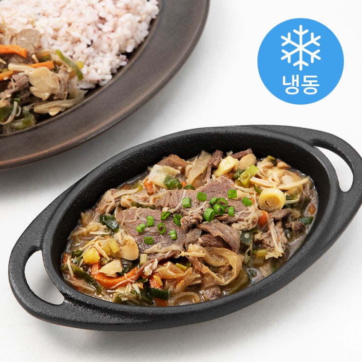 당신만 모르는 프레시고 덮밥소스 소불고기 (냉동), 180g, 4팩(로켓배송) 추천합니다 당신만 모르는 프레시고 덮밥소스 소불고기 (냉동), 180g, 4팩(로켓배송) 추천합니다
