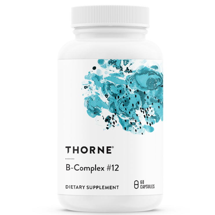 많이 팔린 Thorne Research B-컴플렉스 #12 베지테리안 캡슐, 60개입, 1개 ··· 많이 팔린 Thorne Research B-컴플렉스 #12 베지테리안 캡슐, 60개입, 1개 ···