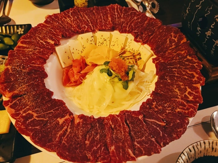  울산 달동 술집, 안주 맛집 미우