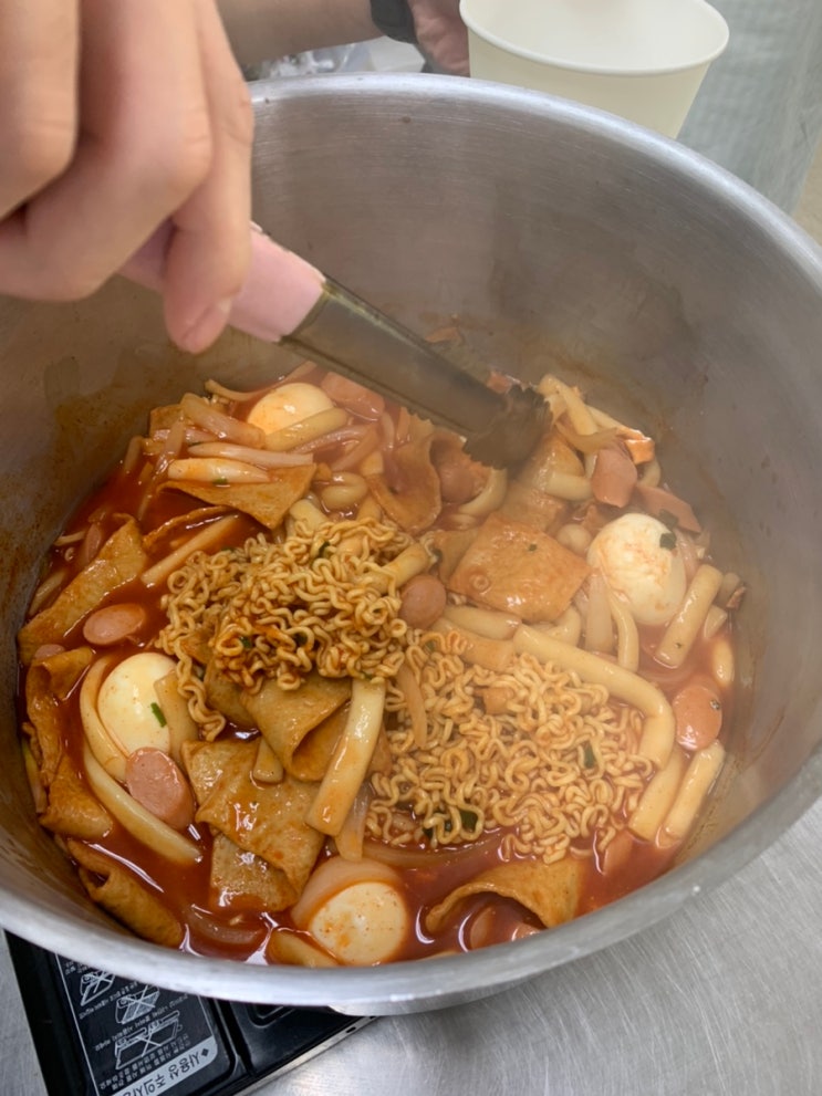 [일상] 봄날씨