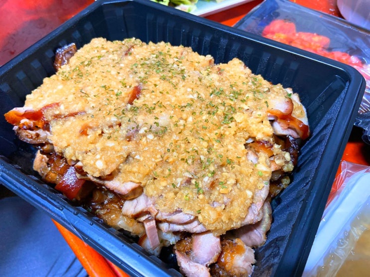  상현동맛집 광교족발 신원택 온가족족발 마늘족발 최강 