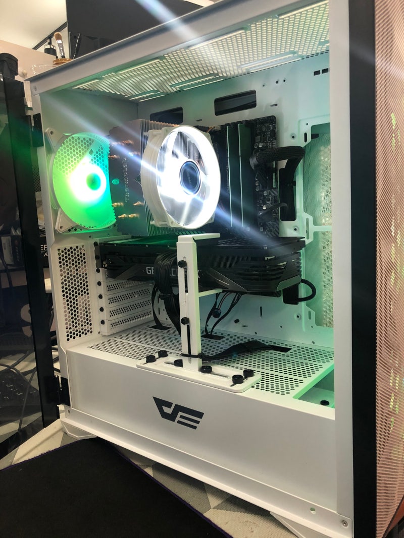 광주 조립 PC 게이밍 PC 블소 2 조립 지포스 RTX3070과 AMD5600X : 네이버 블로그