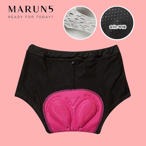 핵가성비 좋은 마른파이브 여성용 자전거 팬티 속바지 팬츠 좋아요 핵가성비 좋은 마른파이브 여성용 자전거 팬티 속바지 팬츠 좋아요