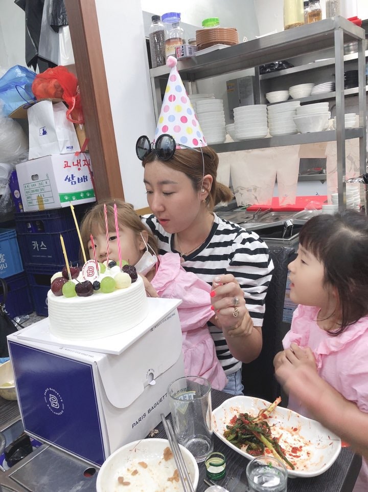 덕천닭한마리칼국수 사진 5