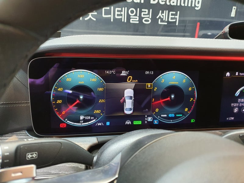 울산 북구 / 통풍시트/열선시트 / 벤츠 / E-클래스