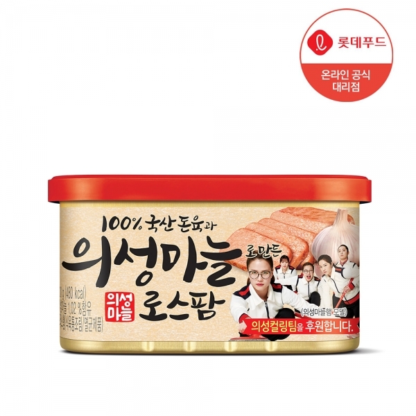 많이 찾는 롯데 의성마늘 로스팜 200g X 10캔, 단품 추천합니다