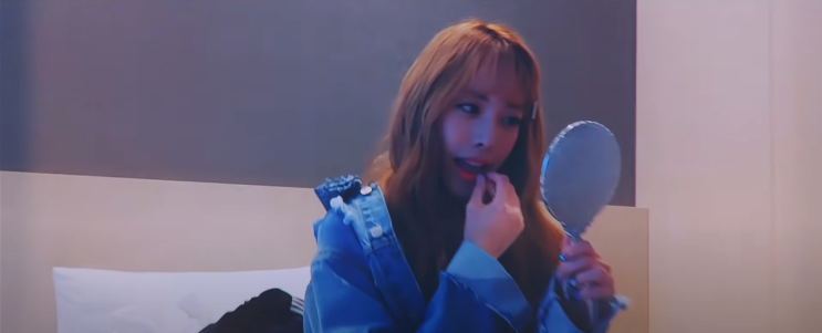  이번 역주행 주인공은 브레이브걸스-롤린 (듣기/뮤비/가사)