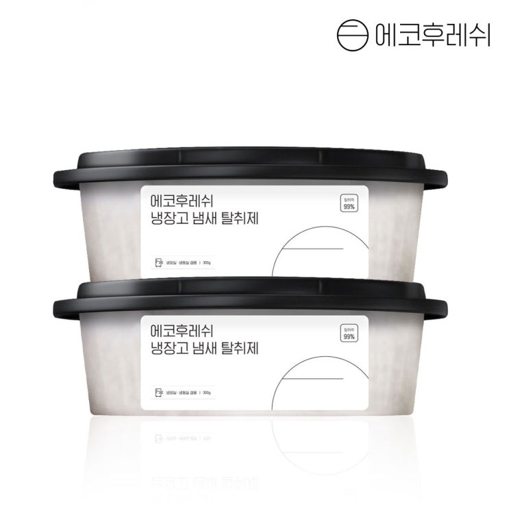 많이 팔린 에코후레쉬_ 천연 냉장고탈취제 2개_냉장실 냉동실 겸용 2년사용 100% 천연성분 냉장고 탈취제, 300ml, 2개 추천합니다 많이 팔린 에코후레쉬_ 천연 냉장고탈취제 2개_냉장실 냉동실 겸용 2년사용 100% 천연성분 냉장고 탈취제, 300ml, 2개 추천합니다