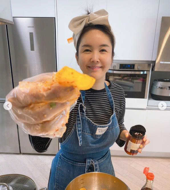  네고왕 장영란 : 장영란 인스타그램, 장영란 직업, 장영란 남편 한창