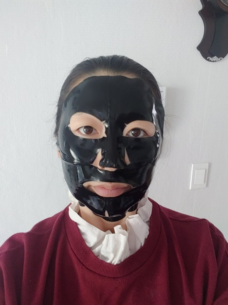  사랑 :) 일일 일팩 챌린지