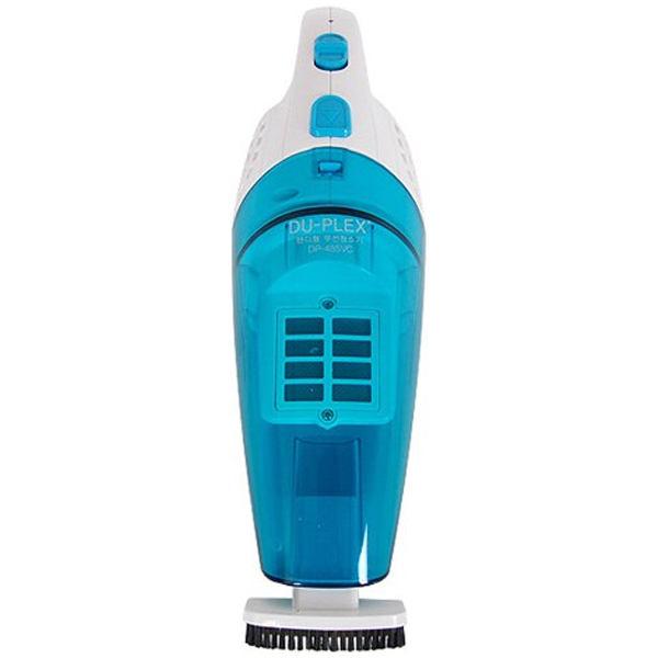 최근 인기있는 듀플렉스 핸디형 무선 청소기 DP-485VC, 블루 + 화이트(로켓배송) 좋아요 최근 인기있는 듀플렉스 핸디형 무선 청소기 DP-485VC, 블루 + 화이트(로켓배송) 좋아요