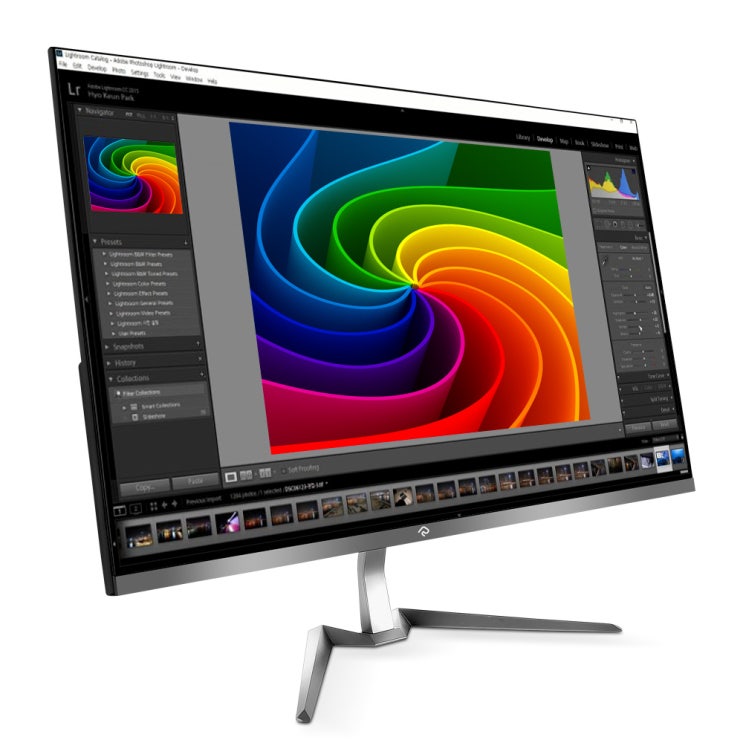 인기있는 래안텍 81cm WQHD 베젤리스 EDGEART 프리싱크 75 게이밍 모니터, Q3275K(일반)(로켓배송) 추천해요 인기있는 래안텍 81cm WQHD 베젤리스 EDGEART 프리싱크 75 게이밍 모니터, Q3275K(일반)(로켓배송) 추천해요