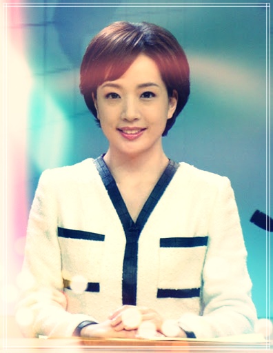  노현정아나운서 사주는? 상상플러스 MC일때 재벌가와 결혼