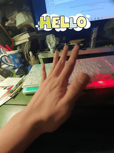  움짤카메라로 쉽게 똥손도 움짤 만들기 (gif 파일만들기)