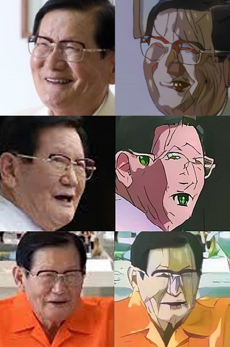 신천지 하면 무엇이 떠오르십니까? 신천지 하면 무엇이 떠오르십니까?