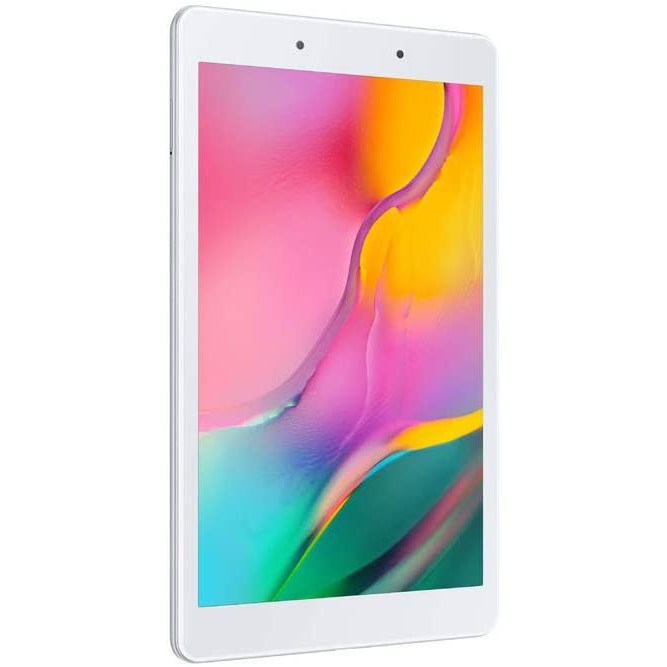 선호도 좋은 삼성 갤럭시탭 A 8.0 WiFi 32GB 태블릿 (2019), A 8.0 32GB Silver 좋아요 선호도 좋은 삼성 갤럭시탭 A 8.0 WiFi 32GB 태블릿 (2019), A 8.0 32GB Silver 좋아요