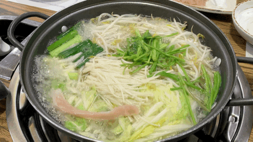  아리아리랑스리스리랑 경주 보문단지 아리랑 식당*⸌ັ⸍*