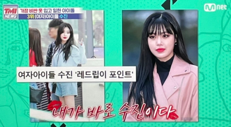 ì„œìˆ˜ì§„ í•™í­ íŒ¬ë