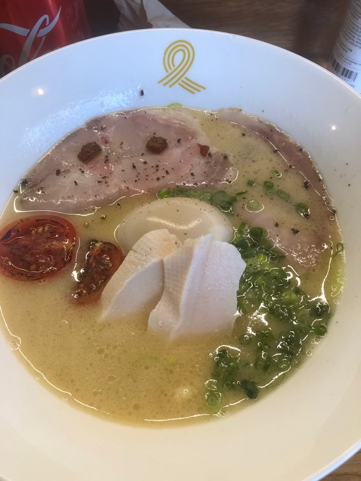  [망원동 맛집] 라멘 멘지 파이탄 빠이탄 