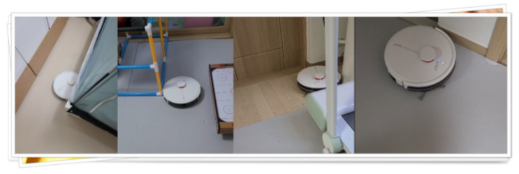  라이프로 RX10 로봇청소기 실제 사용 후기(영상첨부)