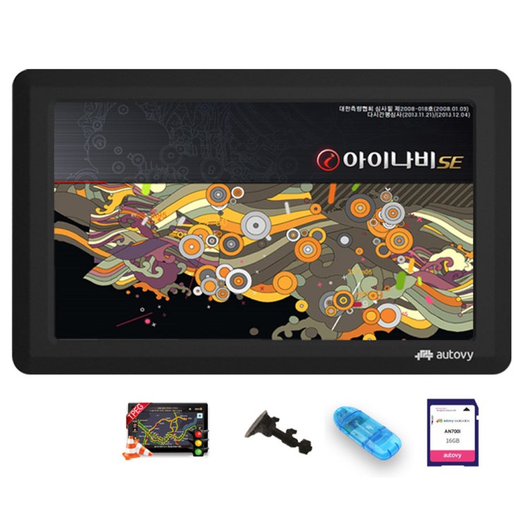 최근 많이 팔린 아이나비 2D 오토비 7인치 네비게이션 AN700 16GB DMB자체 + 거치대(로켓배송) 추천합니다 최근 많이 팔린 아이나비 2D 오토비 7인치 네비게이션 AN700 16GB DMB자체 + 거치대(로켓배송) 추천합니다