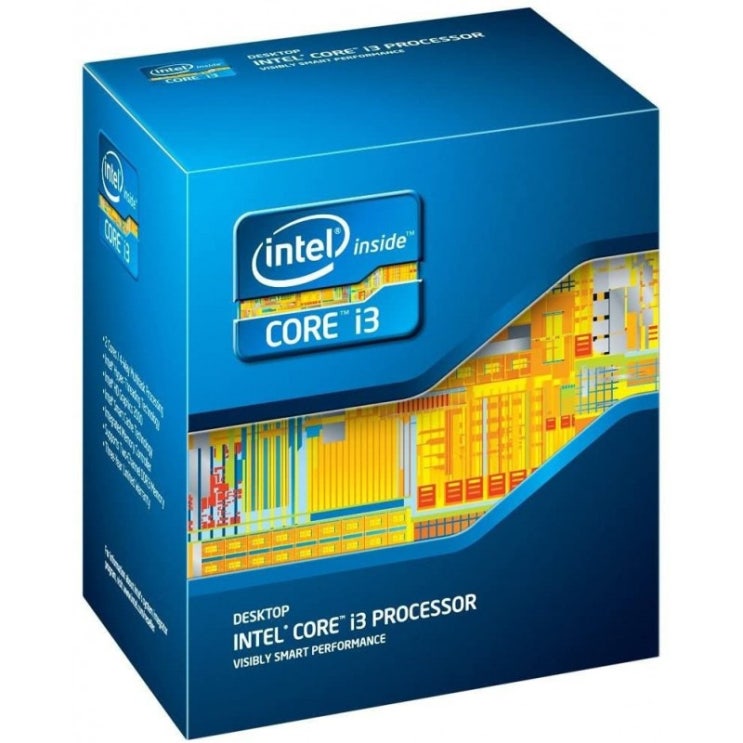 선호도 좋은 인텔 Core i3 i3-2120T 2.60GHz 3M LGA1155 SandyBridge BX80623I32120T, 1 좋아요